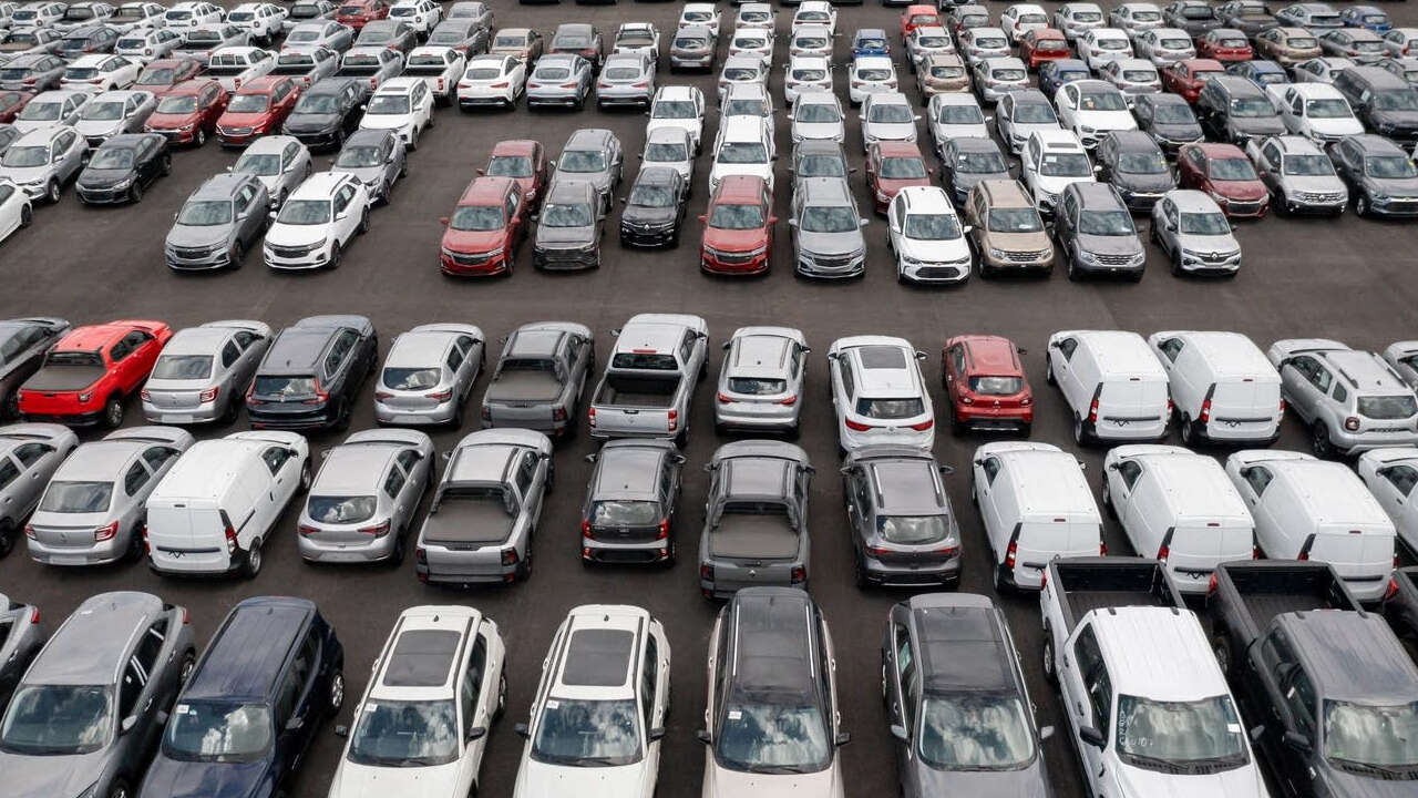 Dünyanın en sağlam motoruna sahip 15 otomobil ; İyi bakımla 1.000.000 KM yapıyor. 4